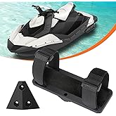 WIKIBB Universal Speaker Mount for Sea-Doo Spark Trikx, Spark 2-Up Bracket