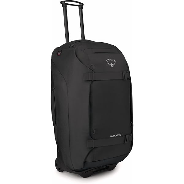 Amazon.com: Osprey Sojourn 25