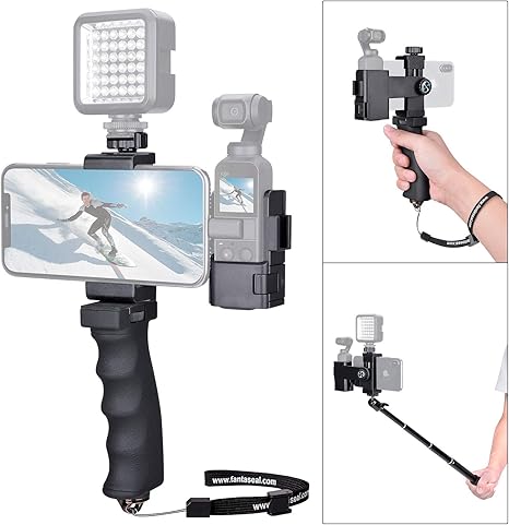 dji osmo kit