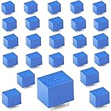 Szliyands JQC3F T73 DC 12V Coil 5 Pins Mini SPST