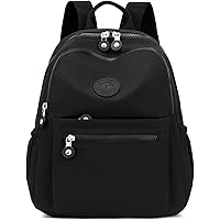 4167 Mini Backpack Purse Light Weight Waterproof Backpack Purses Mini Backpack for Women Light Weight Small Waterproof  main image 4