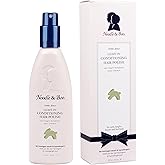 Noodle & Boo Moisturizing Conditioning Hair Polish Detangler for Newborn and Baby