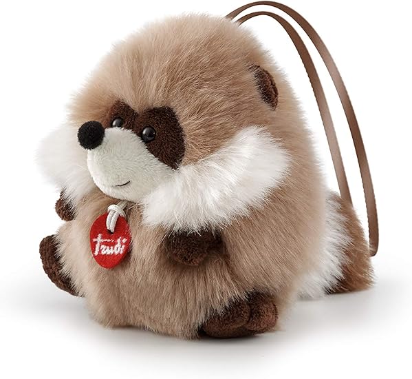 amazon peluche trudi
