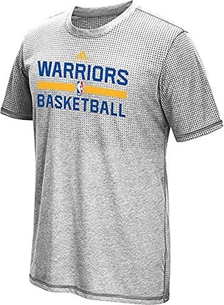 warriors basketball shirt