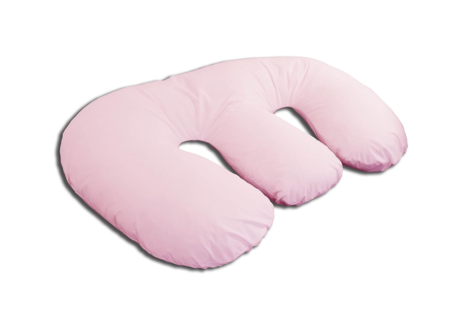 cuddles collection twin nursing pillow