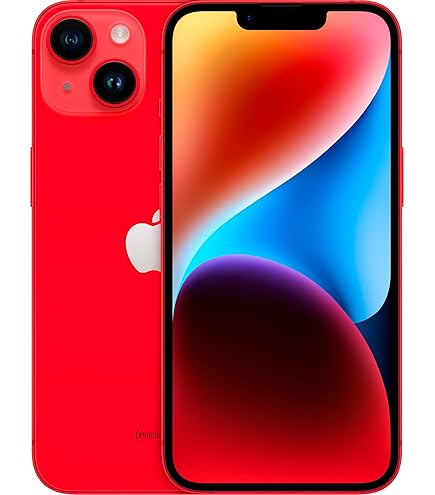 Amazon.com: Apple iPhone 14, 512GB, Midnight for Boost