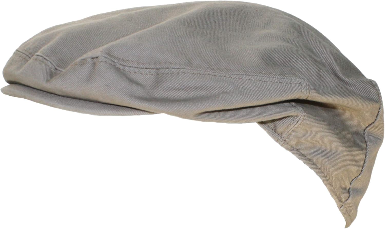 Ted & Jack - Street Easy Traditional Solid Cotton/Polyester Newsboy Cap at  Men’s Clothing store