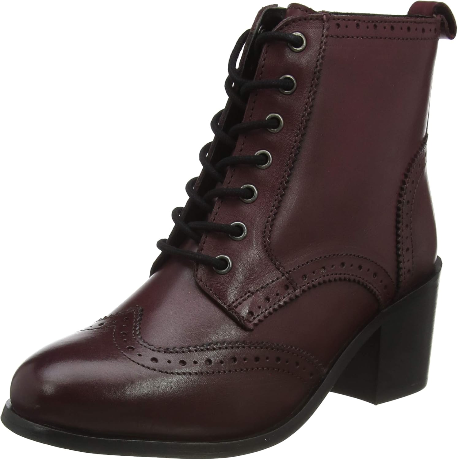 high quality leather boots