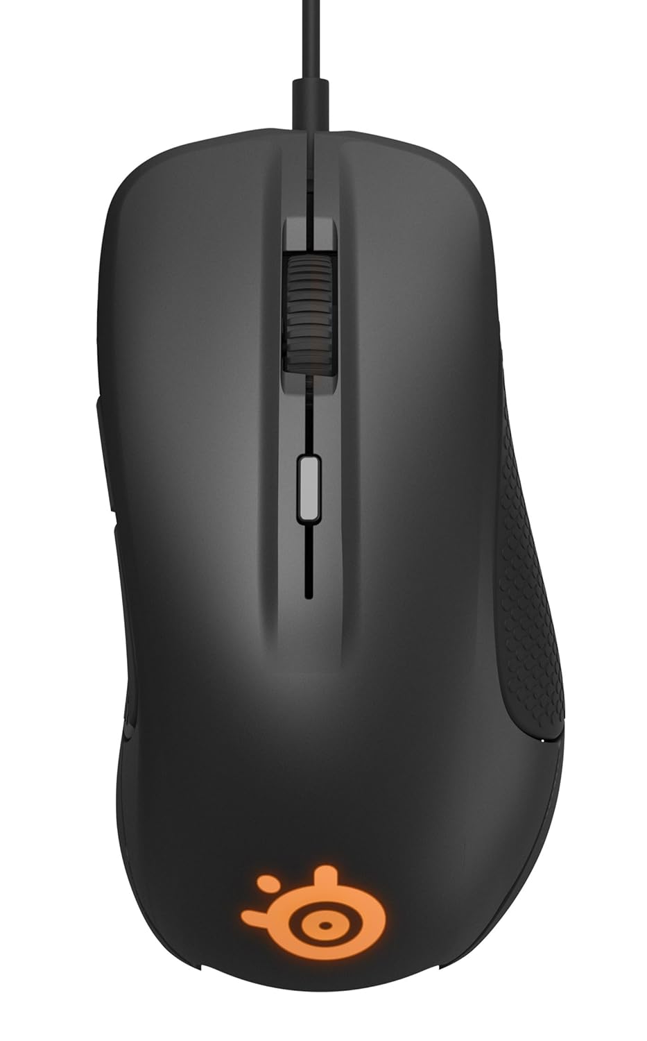 Buy SteelSeries Rival 300, Optical Gaming Mouse Buy SteelSeries Rival 300, Optical Gaming Mouse