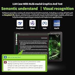 NVIDI-A Jetson Orin Nano 8GB Super RAM