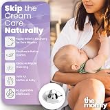 THE MOMFY Silver Nursing Cups Nipple Shields Trilaminated Dermatologically view 7