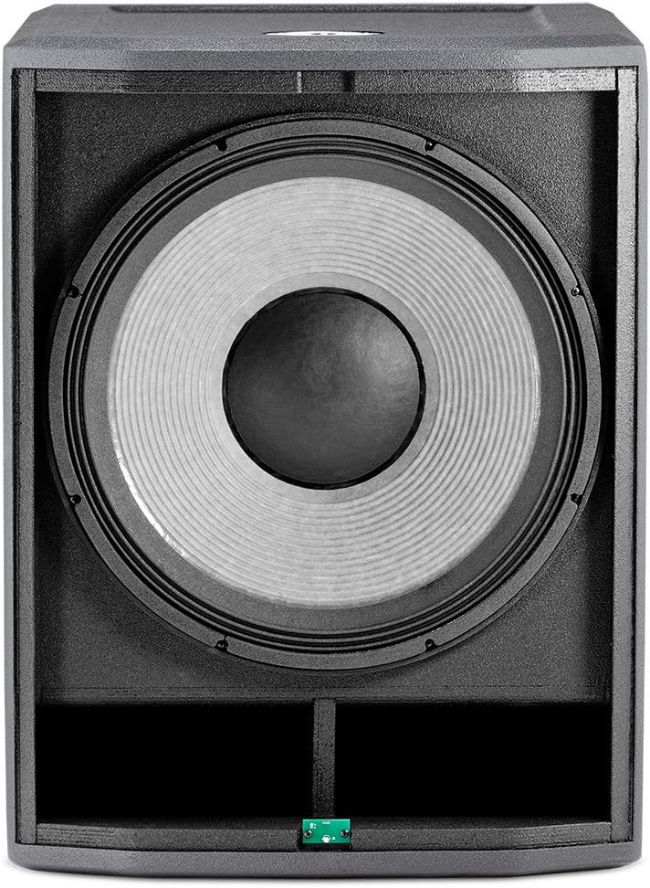 jbl prx718xlf subwoofer