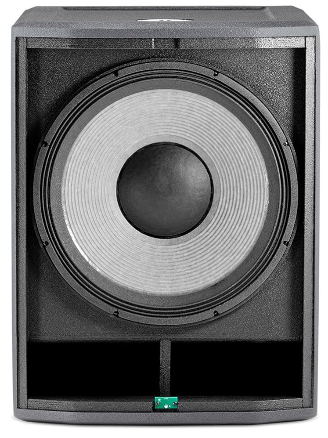 jbl prx 718 subwoofer