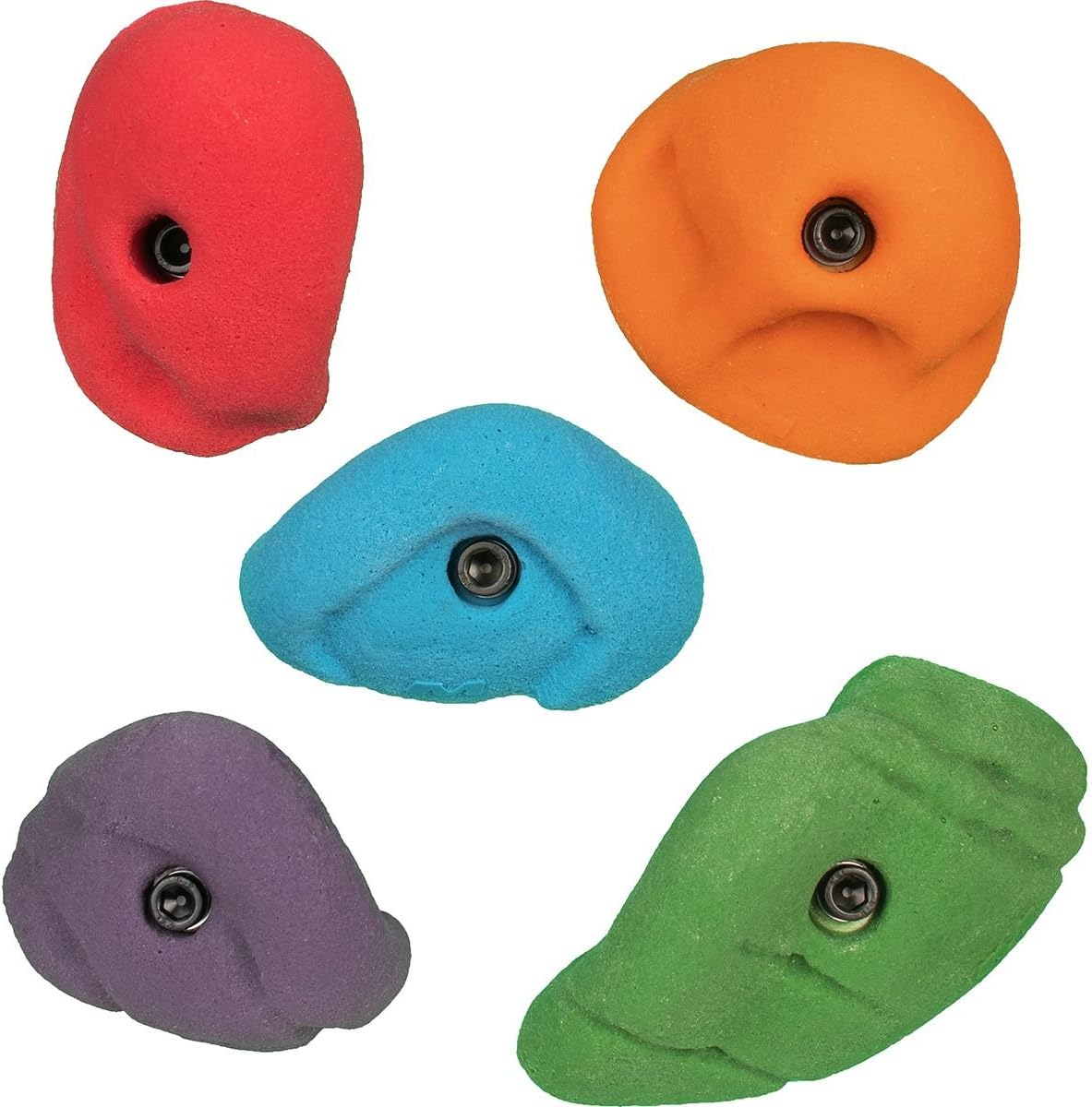 Metolius Greatest Hits: Mini Jug 5-Pack