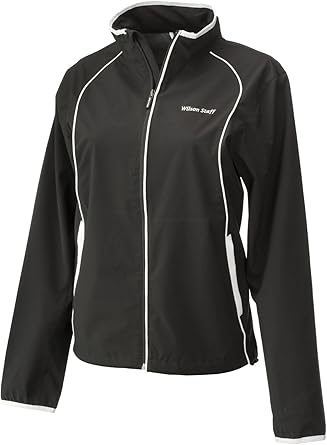 ladies golf rain jacket