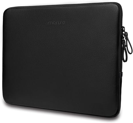 amazon mosiso laptop case