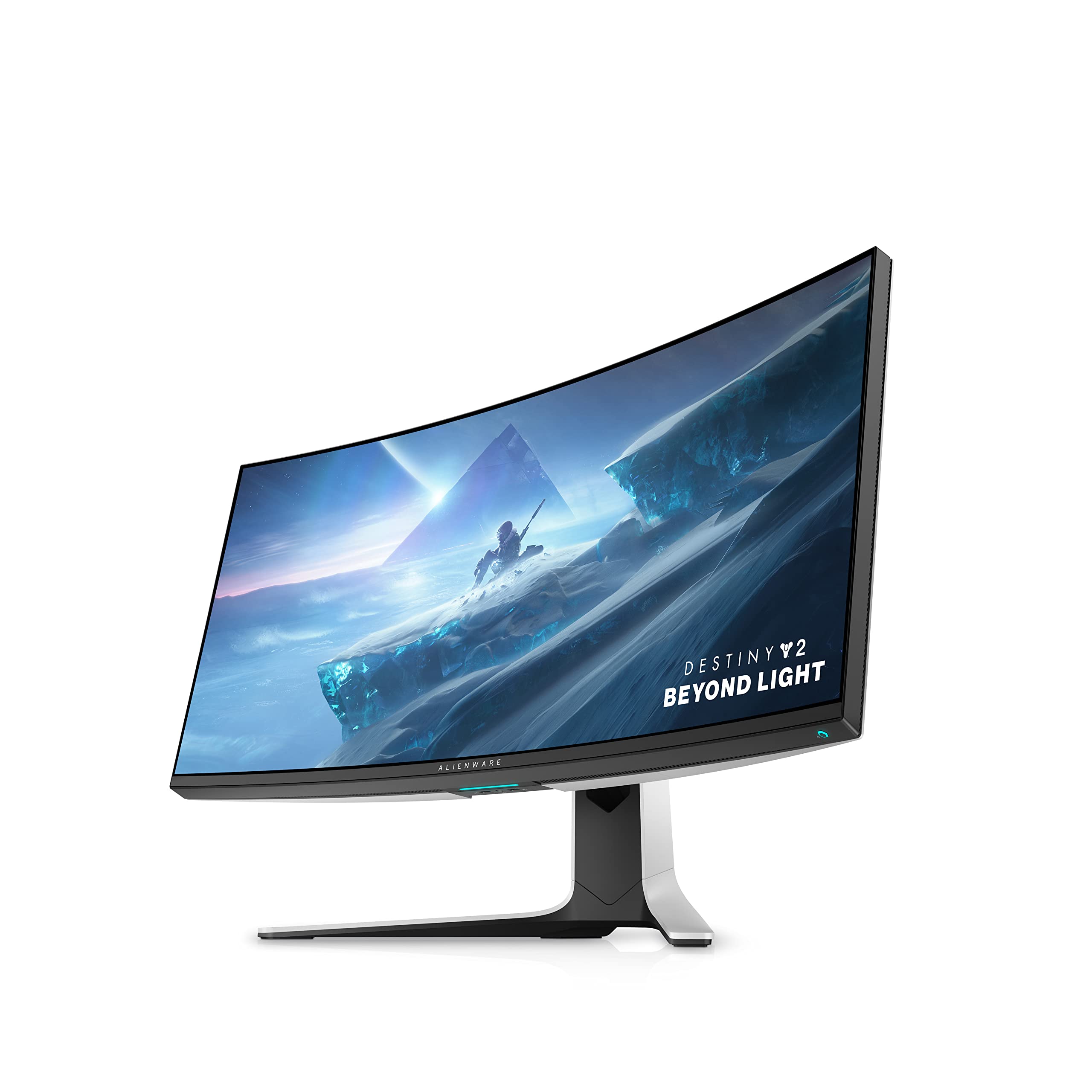 Mua Alienware Ultrawide Curved Gaming Monitor 38 Inch, 144Hz Refresh ...