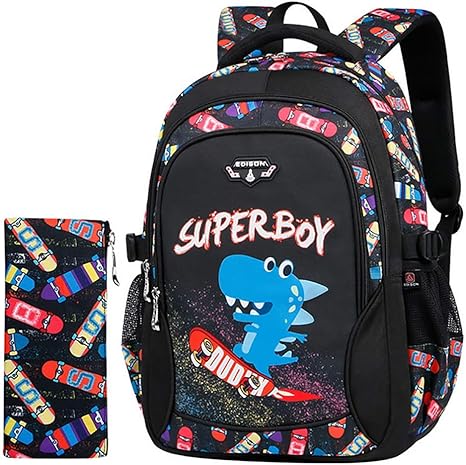 cool backpacks for 11 year olds
