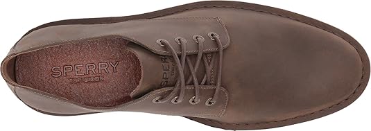 sperry harbor oxford