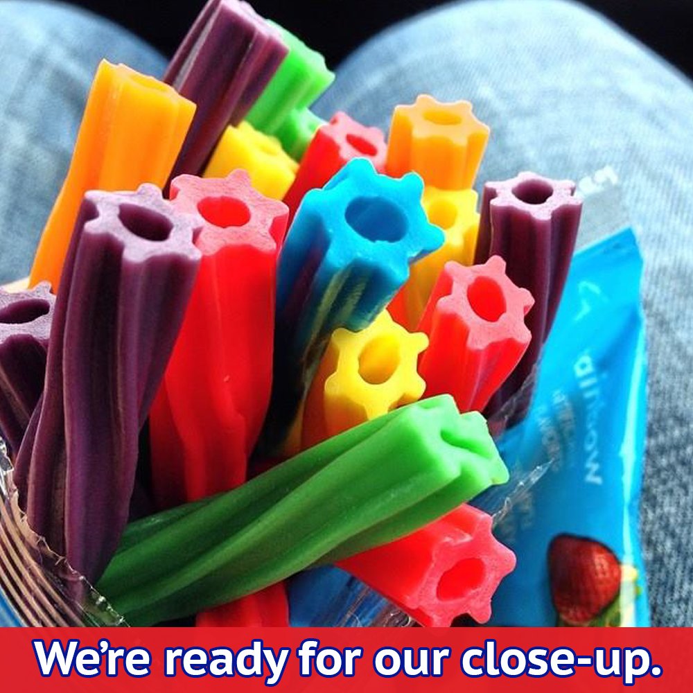 TWIZZLERS Licorice Candy, Rainbow, 12.4 Ounce Buy Online in UAE