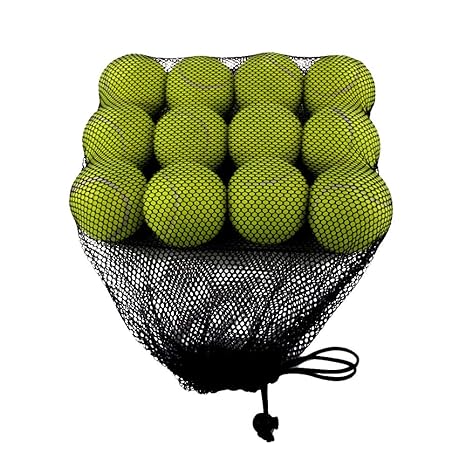 Pelotas de tenis para perros Juego deportivo Pelota de juguete de ...