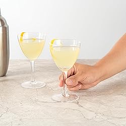 Restaurantware-Vetri 7 Ounce Nick And Nora
