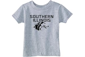 J2 Sport Southern Illinois University NCAA Youth Apparel