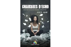 Chambres d'écho: Livre lesbien, roman lesbien (French Edition)