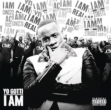 Yo Gotti I Am Amazon Com Music
