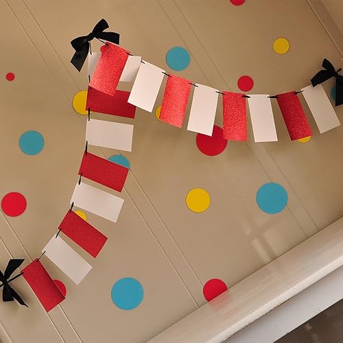 Amazon Com Circus Party Decorations Circus Tent Banner Carnival