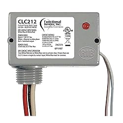 Functional Devices (RIB) CLC212 Closet Light