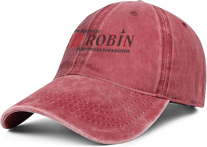 amazon robin hat