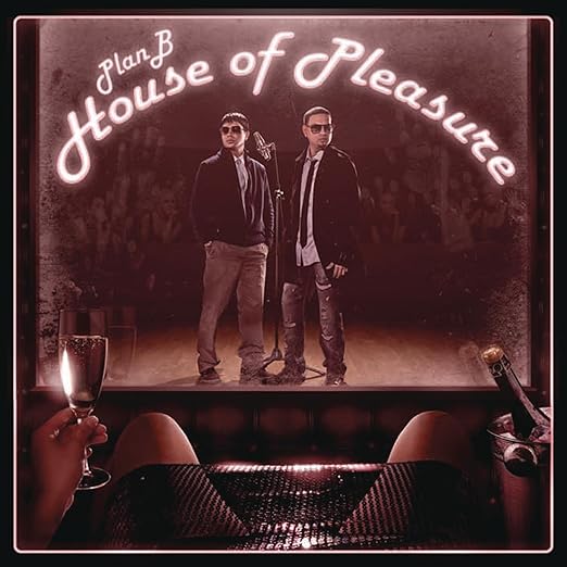 Ester B The Pleasure Of Music