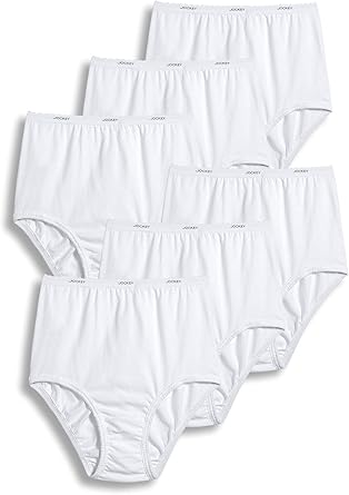 jockey unisex panties
