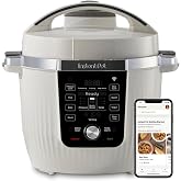 Instant Pot PRO Max Wi-Fi Smart 10-in-1 Pressure Cooker, Steamer, Saute, Warmer, Rice Cooker, Yogurt Maker, Sous Vide, Baker,