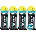 NewTrition Extra Strength Energy Shots, with Caffeine, Vitamin B & Amino Acids, Sugar-Free Vitamin Energy Shot, 1.7 fl oz, Blue Raspberry, 24 Count