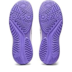 ASICS Kid's Gel-Resolution 9 Grade School Tennis