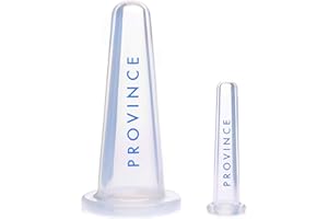 Province Apothecary Facial Cupping Kit