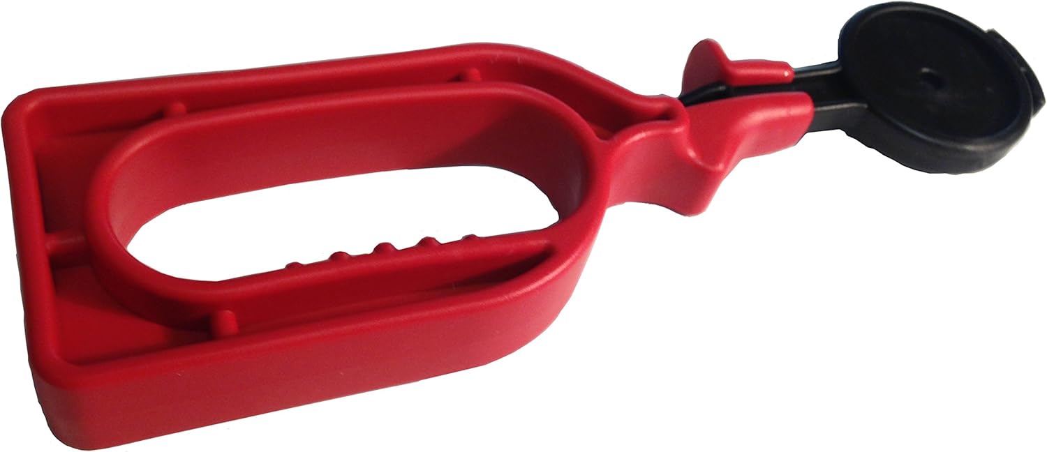 The Balloon Tool Instant Balloon Tying Tool Amazon.co.uk Toys & Games