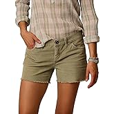 Carve Designs Women's Oahu 4" Short