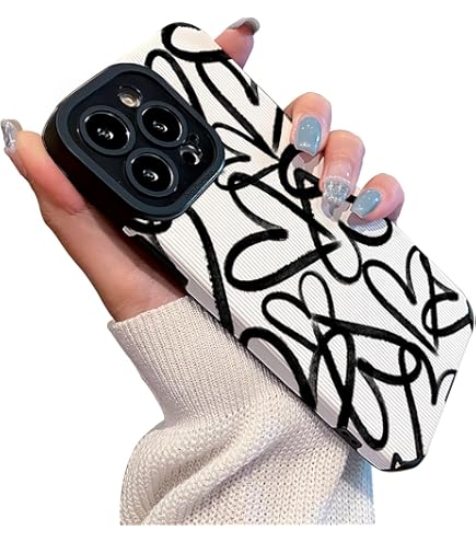 Amazon.com: Yeddabox Compatible for iPhone 15 Pro Max Case Cool