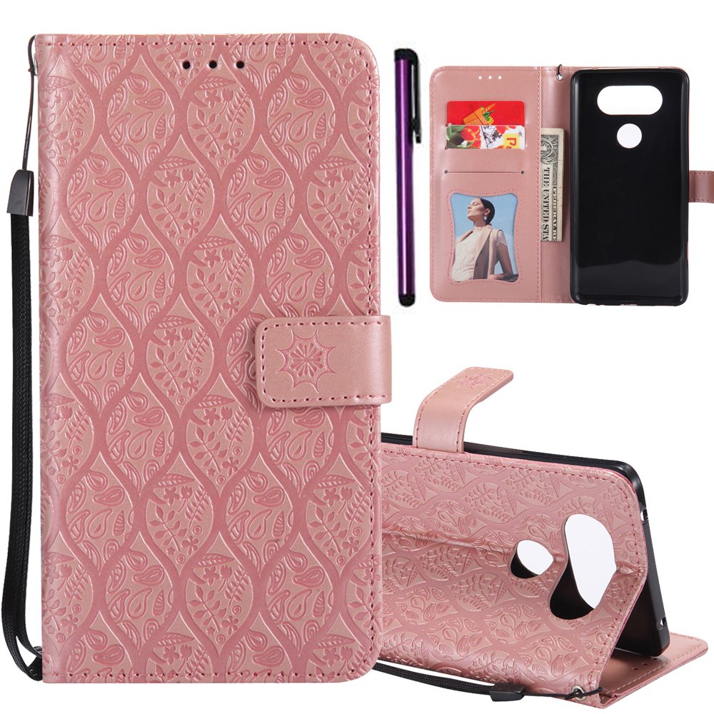 Best lg v20 case card