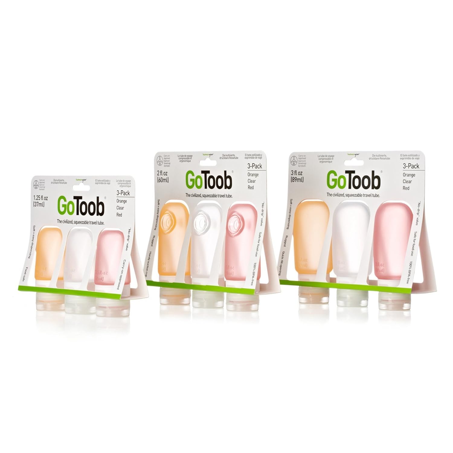 Best Humangear Go Tube Makeup