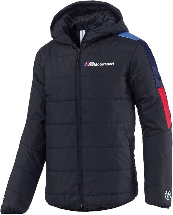m motorsport jacket