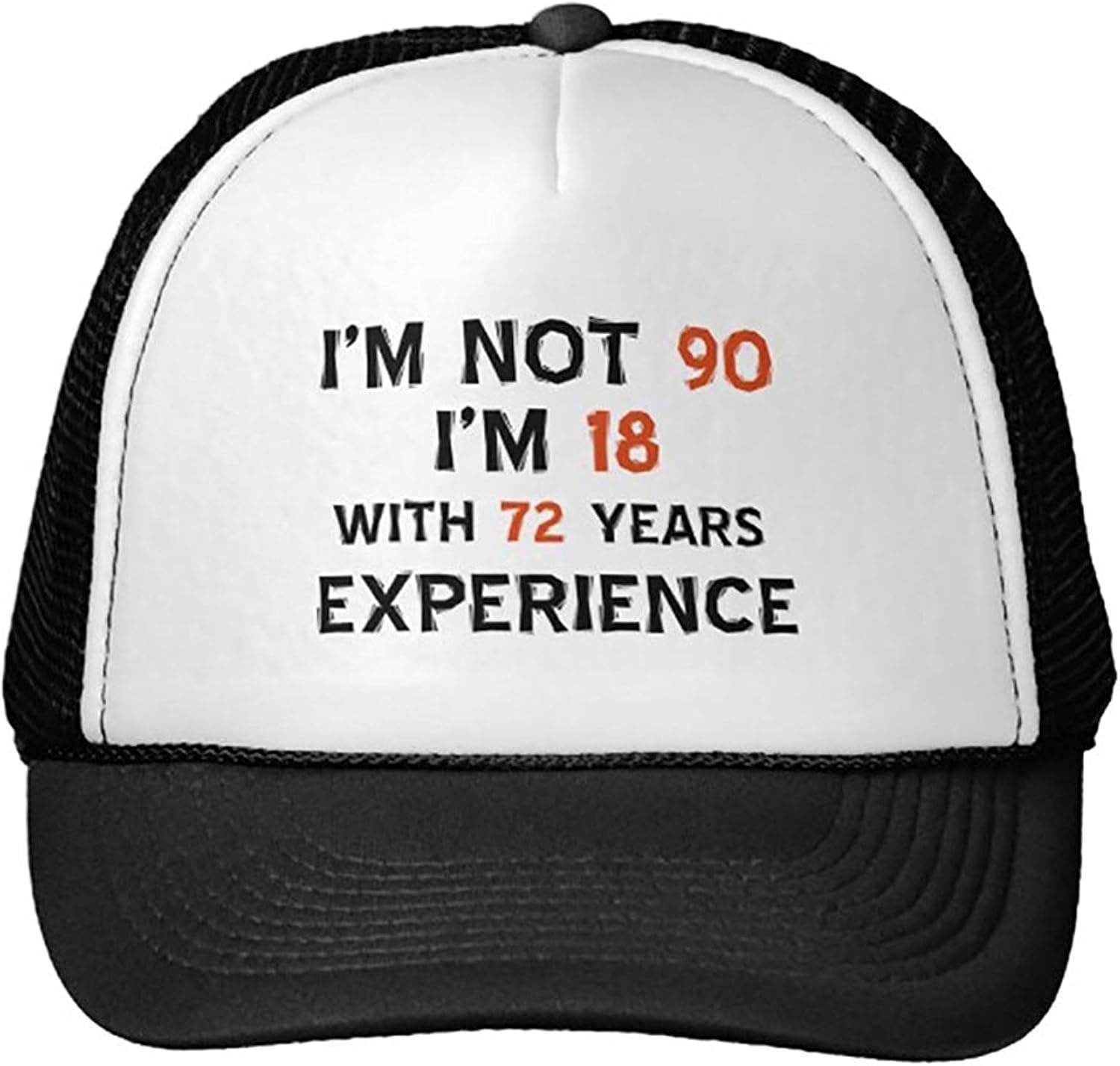 cool unique hats