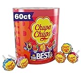 Chupa Chups ‘Best Of’ Halloween Trick or Treat
