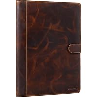Comprar Stilord Lennon Portafolio cuero para - Mejor Precio Online
