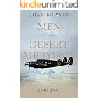 Men of the Desert Air Force: 1940–1943 (Heroes of the Skies Book 3)