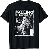 Amazon.com: Falling in Reverse - Official Merchandise