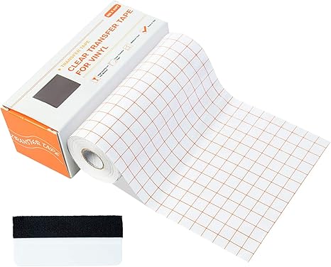 transferable sticker paper